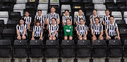 NTFA Cup Semi Final
