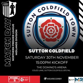 Steelmen Away Saturday