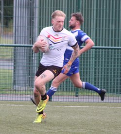 Pilkington Recs 38-20 Barrow Island