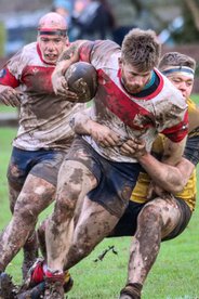 ANNAN 19 - 21 KRFC