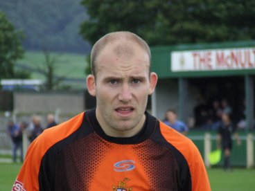 Lancaster City 0 - 0 Clitheroe