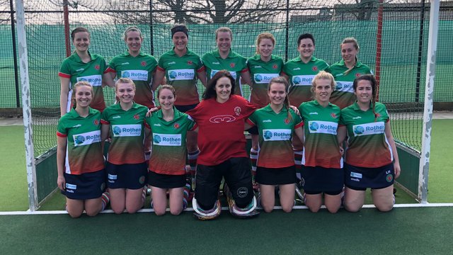 Ladies Summer League