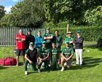 What a beautiful game this is...