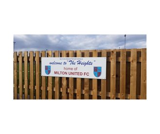 Update from 'The Heights'