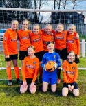 FCFC Girls U-12 - U-18