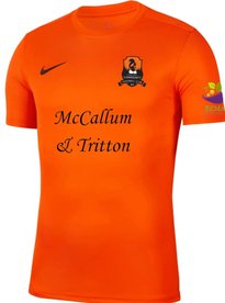 The wrestler and the cry baby