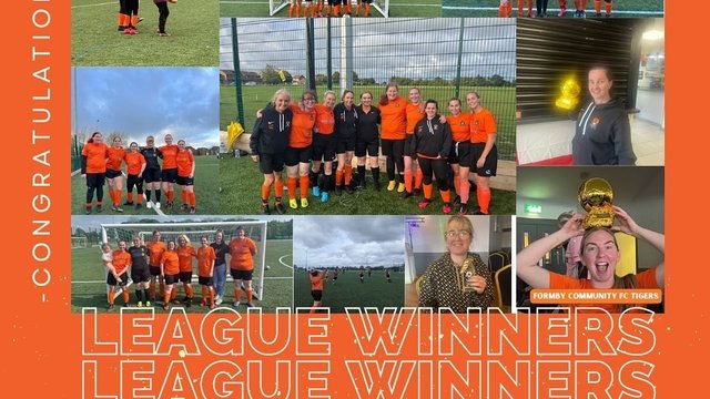FCFC Tigers