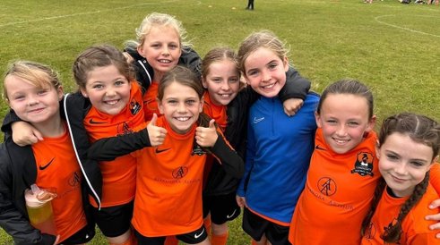 FCFC Weekly Round Up - 23/09/2024