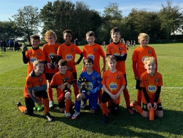 FCFC Weekly Round Up 18/11/24