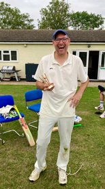 Senior Results - Week 20