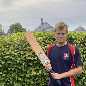 Horton Sign Mowat For 2025