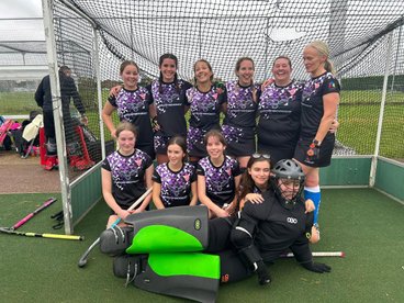 Bourne Deeping Ladies 1’s v Saffron Walden Ladies 1‘s