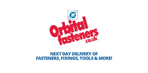 ORBITAL FASTENERS