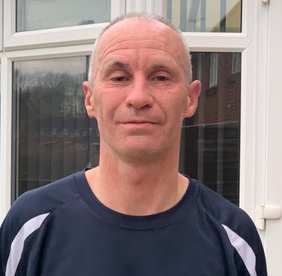 NEW FIRST TEAM MANAGEMENT ANNOUNCED