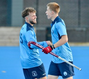 Opening the 2024-25 season