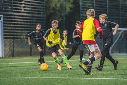 Interested in getting in to coaching??