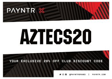 NEW PARTNERSHIP WITH PAYNTR CRICKET SHOES ANNOUNCED