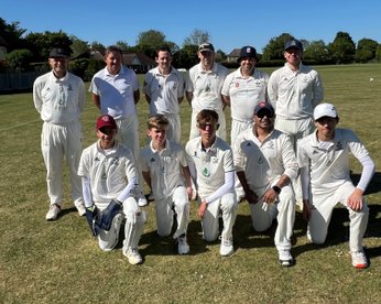 3's win league opener