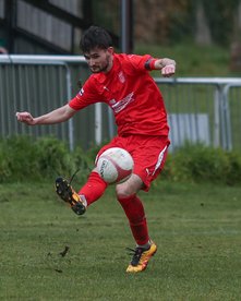 Seaford Town 2-1 Billingshurst - SCFL Division One (MATCH REPORT)