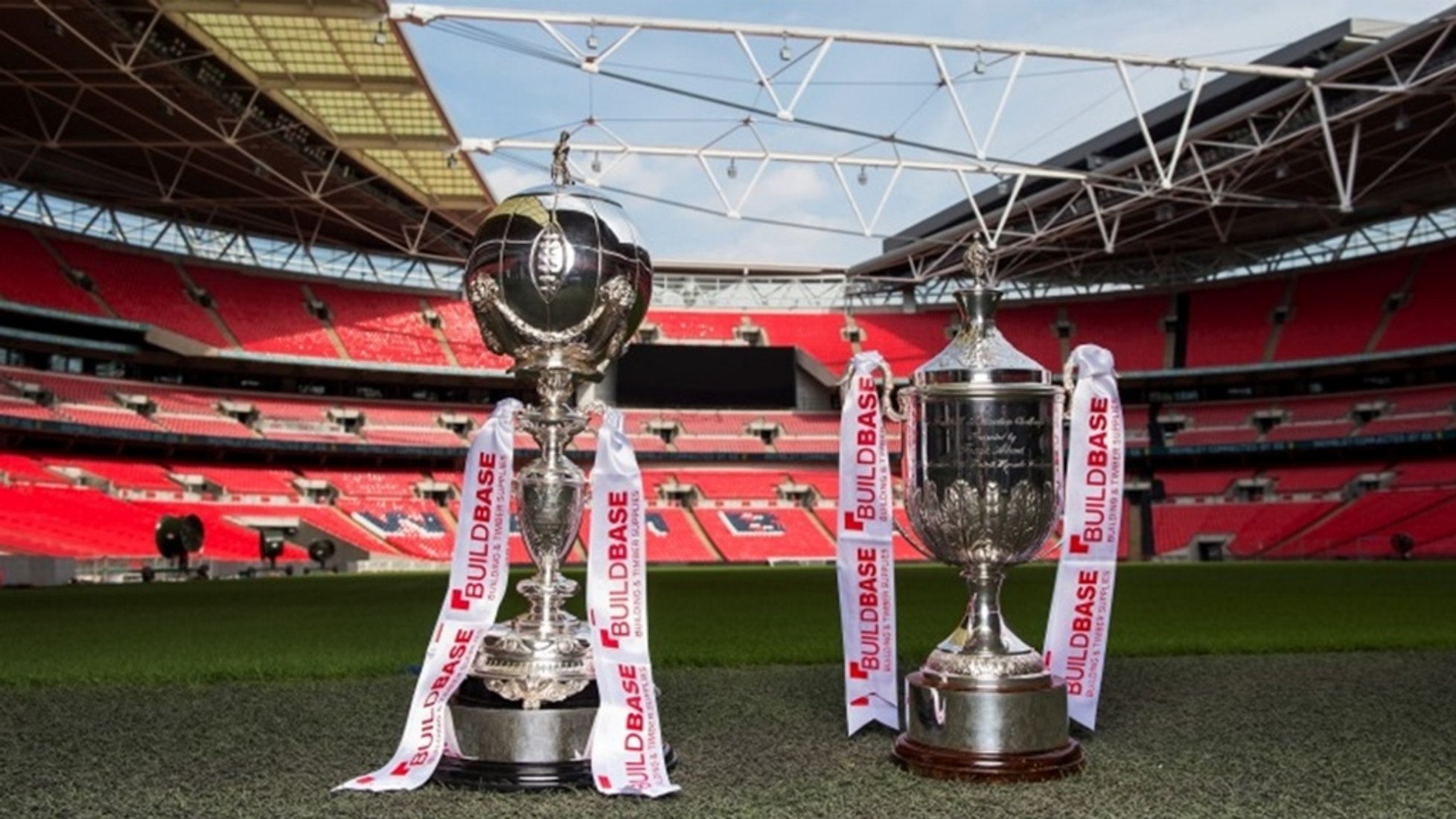 The Buildbase FA Trophy