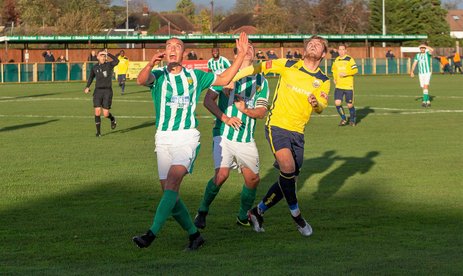 Elliott Double Sinks Whitstable