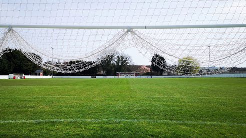 New Player-Coach For Next Season