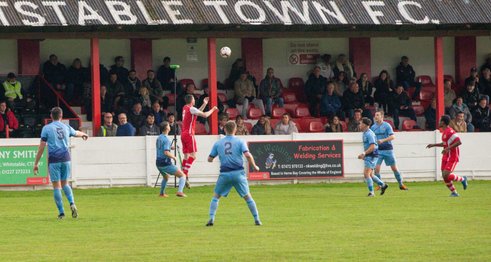 Reserves Beaten In Final