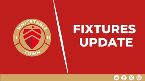 More Fixture Changes - Updated January 21st