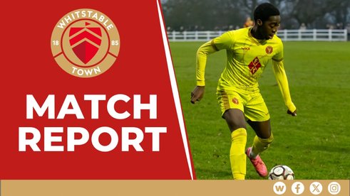 Depleted Oysters Battle Through to Last 16