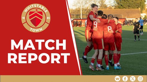 Bumper Crowd Cheer Oysters Into Quarter Finals