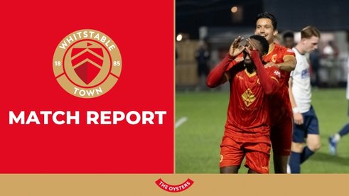 Missed Chances But Three Points