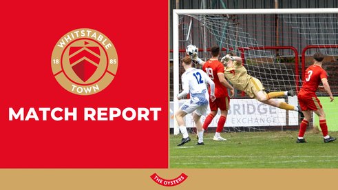 A hard fought away win