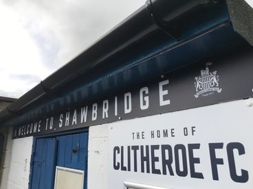 Sharples In the Chair