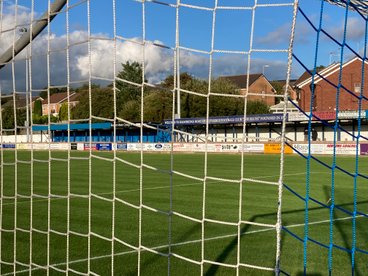 Get Your 'Virtual' Ticket For Football Festival