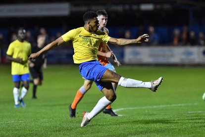 Adams Signs On For More