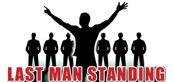 last man standing images