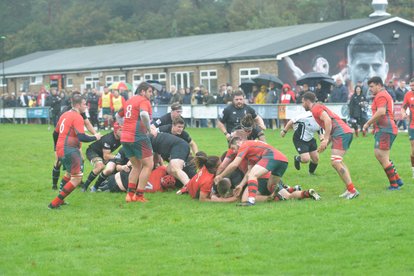 Head Coach: Outstanding performances by all 3 Holt teams