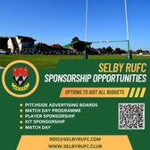 Sponsorship Opportunities 2024/25