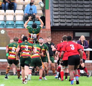 Strong Start for Selby in New League