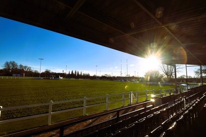 A Performance to be Proud of in Terrible Weather