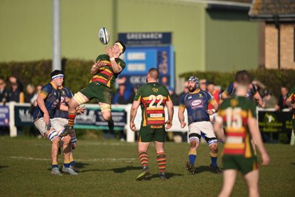 Brave and Committed Performance