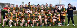 2nd XV