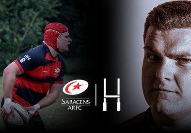 Saracens Amateur RFC X Looseheadz