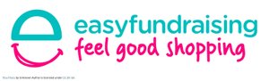 Join Easyfundraising