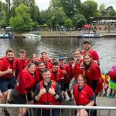 Fundraising initiatives