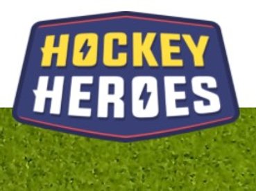Hockey Heroes in 2021/22 season