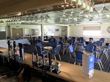 Room Hire at Hartlepool Cricket Club