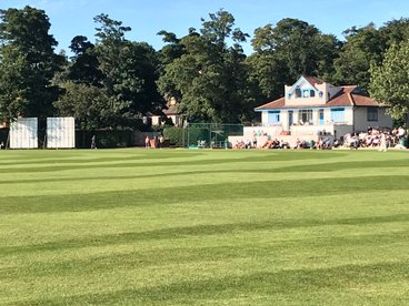 Review of Hartlepool Cricket Club’s Development Plan for 2020…