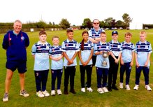 Under 12s