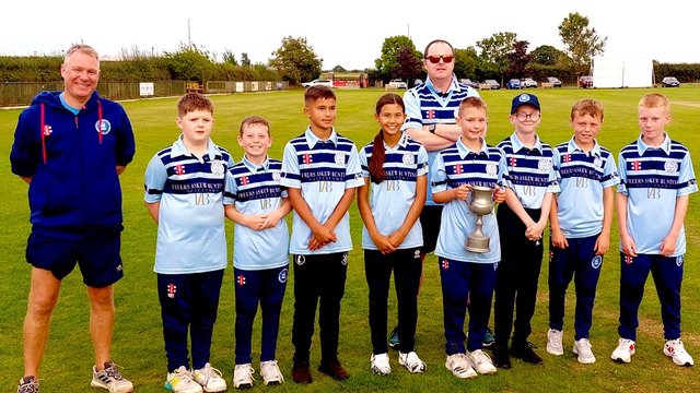 Under 12s